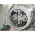 Biomass Fuel Pellet Mill (Pelletizer, Granulator) (SZLH 420/508)
